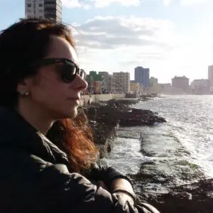 avatar for Lília Rebello