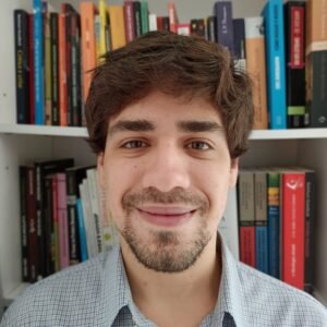 Foto de Marcelo Viana Araújo Filho