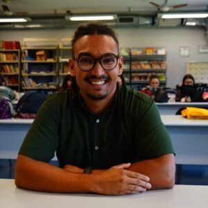 Foto de Gustavo Araújo